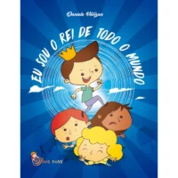 Eu Sou o Rei de Todo o Mundo