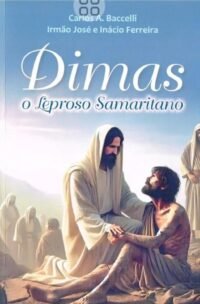 Dimas o Leproso Samaritano