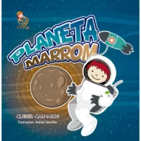 Planeta Marrom