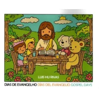 Dias de Evangelho