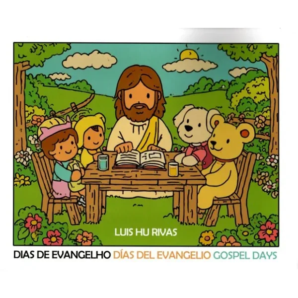 Dias de Evangelho