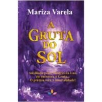 Gruta do Sol A