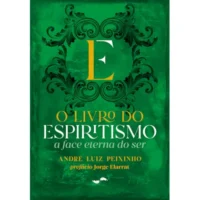 Livro do Espiritismo a Face Eterna do Ser