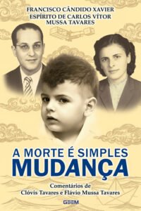 Morte é Simples mudança, A