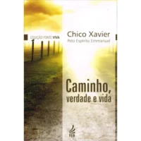 Caminho, Verdade e Vida - Brochura Bolso