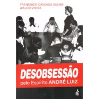 Desobsessão - NOVA EDIÇÃO