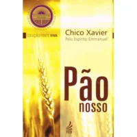 Pão Nosso - Novo Projeto - Coleção Fonte Viva Bolso