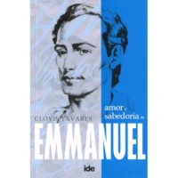 Amor e Sabedoria de Emmanuel