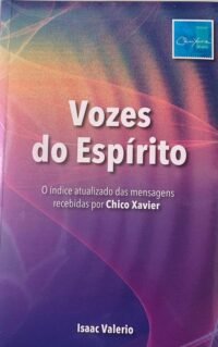 Vozes do Espírito - Indice atualizado das Mensagens recebidas por Chco Xavier