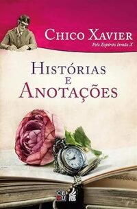Histórias e anotações