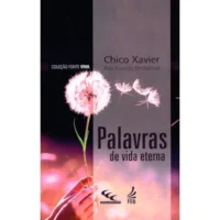 Palavras de Vida Eterna  - Bolso