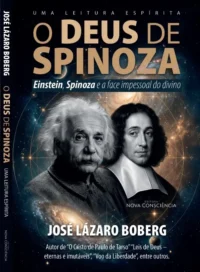 Deus de Spinoza O