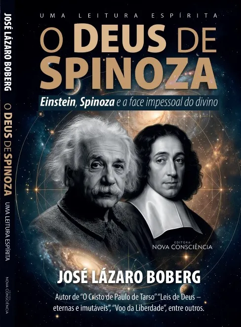 Deus de Spinoza O
