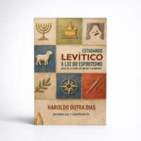 Estudando Levítico à Luz do Espiritismo