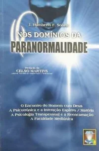 Nos Domínios da Paranormalidade
