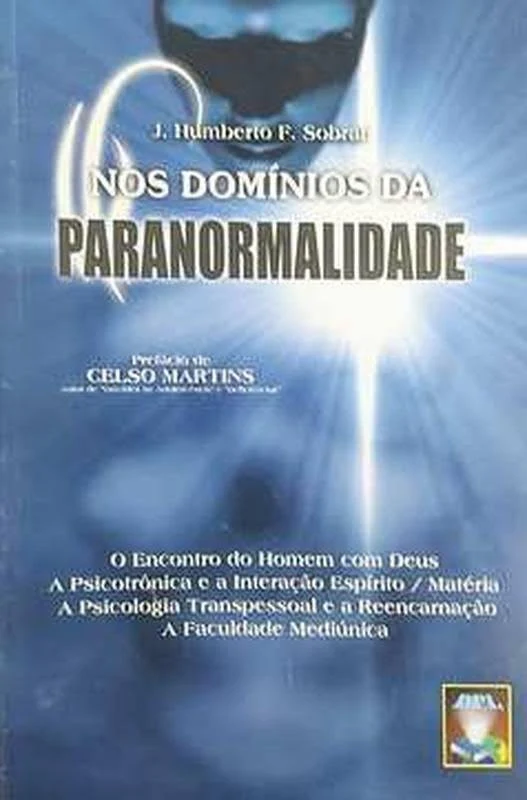 Nos Domínios da Paranormalidade