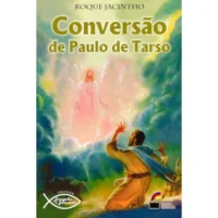 Conversão de Paulo de Tarso