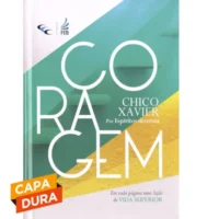 Coragem - Capa Dura