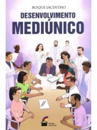 Desenvolvimento Mediúnico