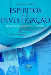 Espíritos Sob Investigação