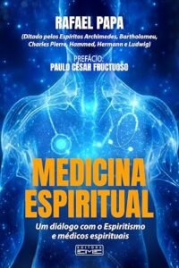 MEDICINA ESPIRITUAL