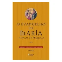 Evangelho de Maria Miryam de Mágdala