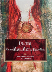 Oráculo Cartas de Maria Magdalena ao Mundo