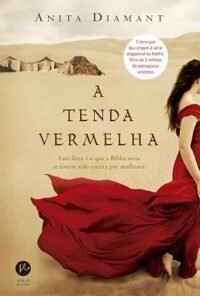 Tenda vermelha, A