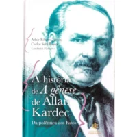 História de A Gênese de Allan Kardec