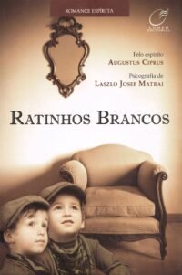 Ratinhos Brancos