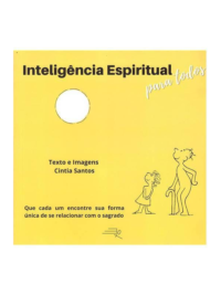 Inteligêncuia Espiritual Para Todos