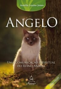 ANGELO: Uma comunicação espiritual do reino animal